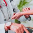 Osina medical equipment, sale of medical equipment knee braces and ankle braces in Ahvaz