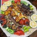 Talash Sefid Lamb Restaurant and Grill in Talash
