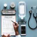 Benyamin Orthopedics, selling medical and health equipment in Ahvaz