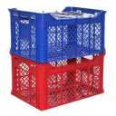 Derna Plastic, production of basket doors and plastic materials in Urmia