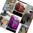 Etamed cargo, transportation and packing of home furniture in Qom