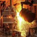 Supplying the target industry, manufacturing equipment and smelting industries in Tabriz
