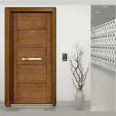 Amiran Darb, production of anti-theft frames and doors in Tehran