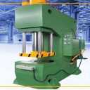 Technical services of Mehr Alborz, hydraulic and impact press repairer in Quds city