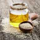 Rahmani Trading, wholesale sale and export of sesame oil in Ilam