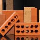 Qasr Cefalin Yazd factory, production and sale of bricks and blocks in Yazd