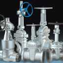 Parsin Steel, wholesale sales of industrial valves and pipes and fittings in Tehran