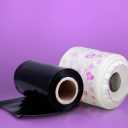 Arshaplast, producer of all kinds of trash bags, freezer bags and first-class roll tablecloths in Tehran