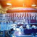 Pump Mayeh Company, production and sale of chemical and food pumps in Tehran