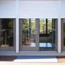 Boni door collection, production and sale of automatic doors in Rasht
