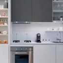 Sib Sabz cabinet, design and implementation of residential and office decoration in Babylon
