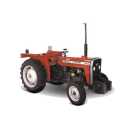Sahand Tabriz, production and sale of Ferguson tractor front differential
