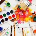 Yahyai painting school in Shahrood