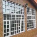 Rasouli door and window manufacturing in Mashhad