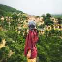 Falahati Residence, rent suites and cheap luxury houses in Masuleh