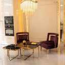 Hasti Design, designer and executive of interior decoration construction project in Tehran