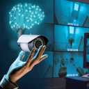 Faradid Trading, sales and installation of CCTV and network system in Qom