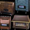Bariani gas appliance services, repair of fireplaces, heaters and water coolers in Tehran