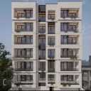 Pileh Architecture Group, interior decoration design of a villa in Tehran