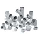 Nagin Plimer, production and sale of electrical pipes and fittings in Isfahan