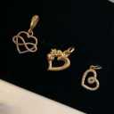 Fajan Zar Gallery, low price gold, half a set of bracelets in Tehran