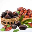 Good dates, production, packaging and sales of all kinds of dates in Fars