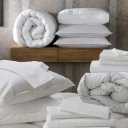 Nika Aramesh, sale and export of bedspreads, blankets and medical pillows in Sanandaj