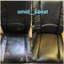 Sakha Gostar Poya, repair and replacement of chair parts and office furniture in Tehran