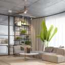 Ghasemi Contracting, implementation of construction and interior decoration services in Shiraz Fars