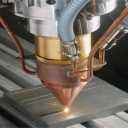 Tick ​​Laser, production of laser cutting and engraving machine in Urmia