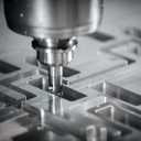 Khazai parts manufacturing, production of industrial parts and CNC milling in Tehran