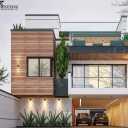 Shahang design team, architecture and construction project implementation in Sari