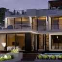 Pars Cement Company, a manufacturer of prefabricated facade wall cement panels in Rasht Gilan