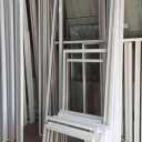Parnian Jam Company, production of laminated security double-glazed glass in Karaj