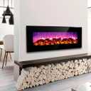 Golden Fire, production and sale of electric barbecue fireplaces and fire pits in Kamalshahr Karaj