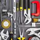 Mebli store, selling electrical and mechanical hand tools in Arak