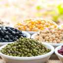 Arfa beans, wholesale sale and export of beans, peas and beans in Karaj