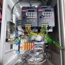 Top automation, sales and services of industrial electricity in Tehran