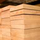 Sepenta Ternam Yaganeh, the main importer of Russian wood in Mashhad