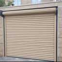 Door steel, production and sale of electric shutter blades and rails in Tehran