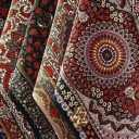 Persian Gulf carpet and sofa cleaning, machine and hand woven carpet washing in Qom