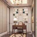 Mahshid Saber Architecture Studio, exterior and interior design in Sirjan