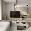 Asadi Nasab architecture office, interior design and simulation in Rafsanjan, Kerman