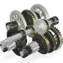 Optimizing Industry, production of industrial tools and parts making in Isfahan