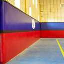 Bahino collection, sales and installation of wall coverings and sports bumpers in Tehran