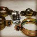 Bast Melal, producer of water and sewage pipe fasteners and gas fasteners in Tehran