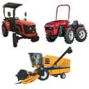 Global production, production, repair and sale of agricultural tools in the middle of East Azerbaijan
