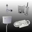 Sheikh Mohammad faucets, sale of building sanitary ware in Tehran