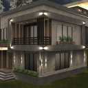 Nazanin Jalalian Architecture Studio, Design and Implementation of Construction Project in Masal