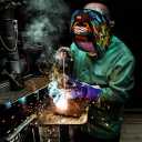 Doctor of tools, repairs of inverter welding tools, car wash repairs in Mazandaran